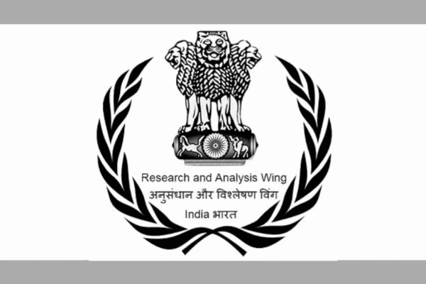 BREAKING: IPS Officer Parag Jain Appointed As New R&AW Chief | India News BREAKING: IPS Officer Parag Jain Appointed As New R&AW Chief | India News