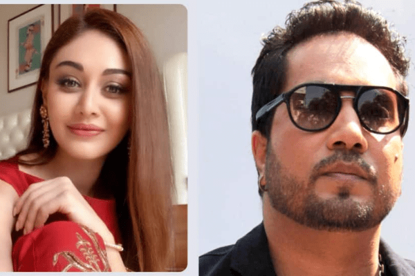 Shefali Jariwala Passes Away: Mika Singh Mourns Loss Of Close Friend, Says ‘Life Is So Unpredictable’ | People News Shefali Jariwala Passes Away: Mika Singh Mourns Loss Of Close Friend, Says ‘Life Is So Unpredictable’ | People News