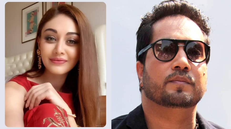 Shefali Jariwala Passes Away: Mika Singh Mourns Loss Of Close Friend, Says ‘Life Is So Unpredictable’ | People News Shefali Jariwala Passes Away: Mika Singh Mourns Loss Of Close Friend, Says ‘Life Is So Unpredictable’ | People News