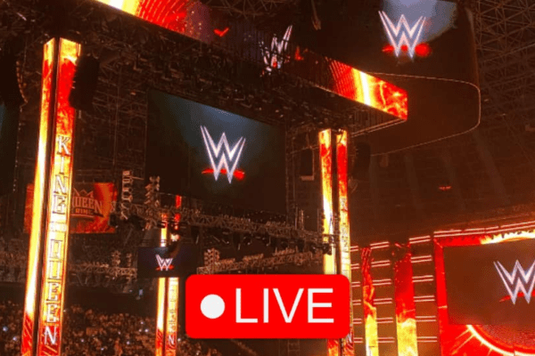 Night Of Champions 2025: Live Streaming, Match Card, And How To Watch WWE Saudi Arabia Event In India? | Wrestling News Night Of Champions 2025: Live Streaming, Match Card, And How To Watch WWE Saudi Arabia Event In India? | Wrestling News