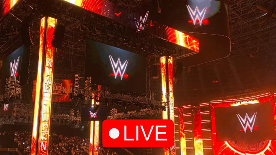Night Of Champions 2025: Live Streaming, Match Card, And How To Watch WWE Saudi Arabia Event In India? | Wrestling News Night Of Champions 2025: Live Streaming, Match Card, And How To Watch WWE Saudi Arabia Event In India? | Wrestling News