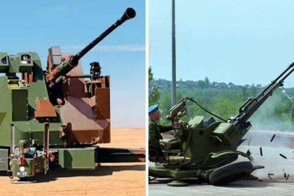 Built To Kill Jets, Used To Crush Bunkers: Meet India’s Secret Weapon That Turned Kargil And Operation Sindoor Into Firestorms | India News Built To Kill Jets, Used To Crush Bunkers: Meet India’s Secret Weapon That Turned Kargil And Operation Sindoor Into Firestorms | India News