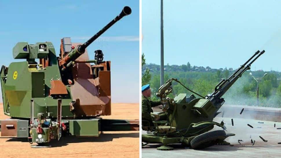 Built To Kill Jets, Used To Crush Bunkers: Meet India’s Secret Weapon That Turned Kargil And Operation Sindoor Into Firestorms | India News Built To Kill Jets, Used To Crush Bunkers: Meet India’s Secret Weapon That Turned Kargil And Operation Sindoor Into Firestorms | India News