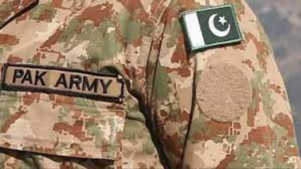 BREAKING: Suicide Bombing Kills 13 Soldiers In Northwest Pakistan Near Afghan Border | World News BREAKING: Suicide Bombing Kills 13 Soldiers In Northwest Pakistan Near Afghan Border | World News