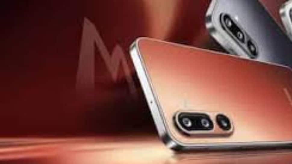 Samsung Galaxy M36 5G Launched in India, Check Price, Performance, Camera And Other Features | Technology News Samsung Galaxy M36 5G Launched in India, Check Price, Performance, Camera And Other Features | Technology News