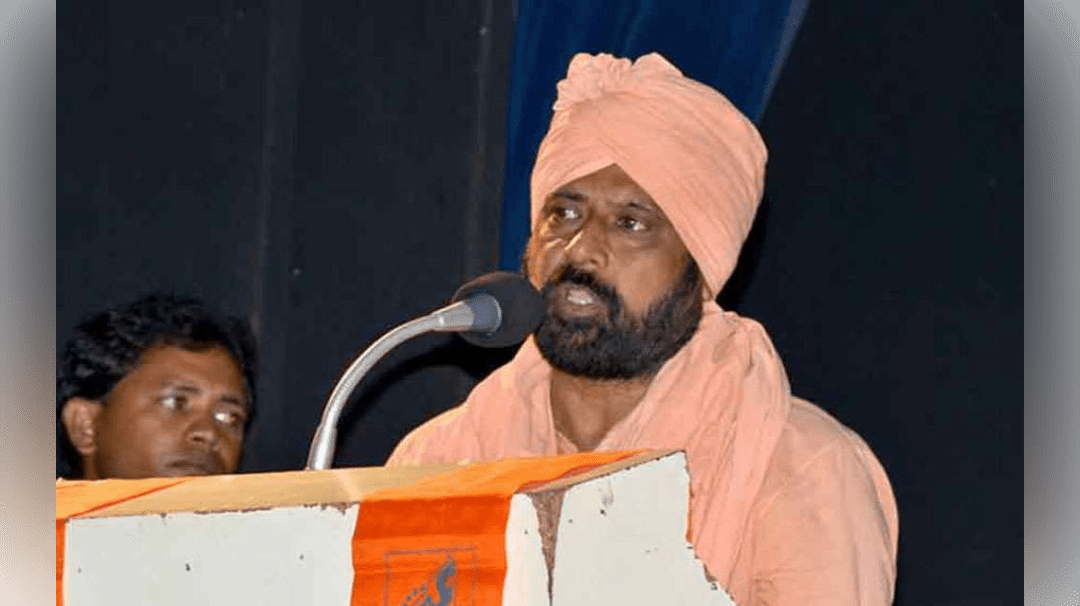 Bengal Woman Accuses Padma Awardee Monk Kartik Maharaj Of Rape, Abortion | India News Bengal Woman Accuses Padma Awardee Monk Kartik Maharaj Of Rape, Abortion | India News