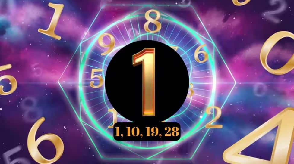 Weekly Numerology Horoscope For June 30 – July 6: Destiny Number 1- How This Week Will Turn In Terms Of Love, Finance, Health & More | Culture News Weekly Numerology Horoscope For June 30 – July 6: Destiny Number 1- How This Week Will Turn In Terms Of Love, Finance, Health & More | Culture News