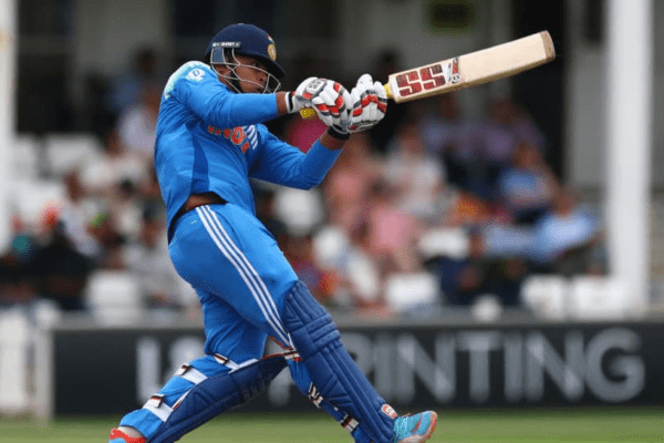 India U19 vs England U19: Vaibhav Suryavanshi Powers India To Six-Wicket Win In 1st Youth ODI | Cricket News India U19 vs England U19: Vaibhav Suryavanshi Powers India To Six-Wicket Win In 1st Youth ODI | Cricket News