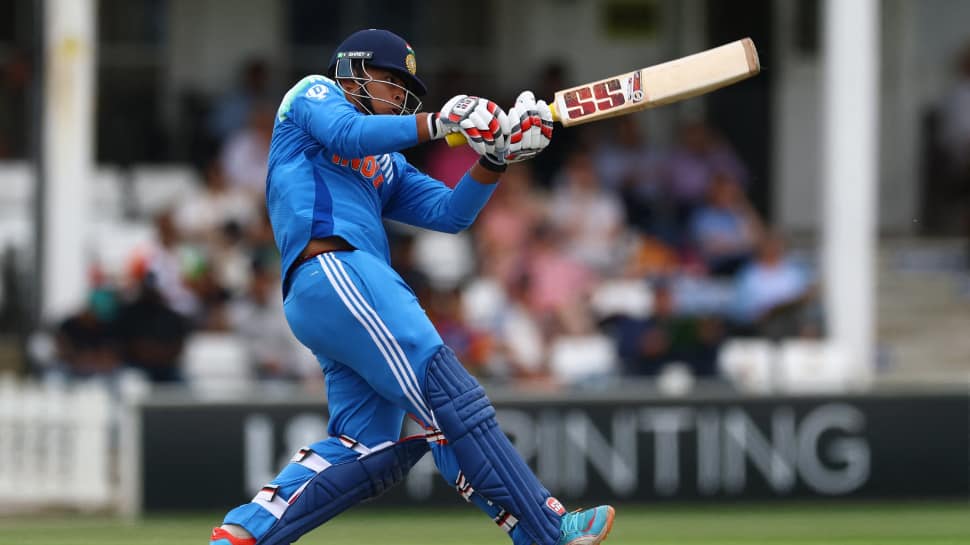 India U19 vs England U19: Vaibhav Suryavanshi Powers India To Six-Wicket Win In 1st Youth ODI | Cricket News India U19 vs England U19: Vaibhav Suryavanshi Powers India To Six-Wicket Win In 1st Youth ODI | Cricket News