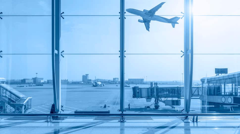 Mumbai-Bound Ethiopian Airlines Boeing 787 Flight Makes Emergency Landing After Passengers Fall Ill: Report | India News Mumbai-Bound Ethiopian Airlines Boeing 787 Flight Makes Emergency Landing After Passengers Fall Ill: Report | India News