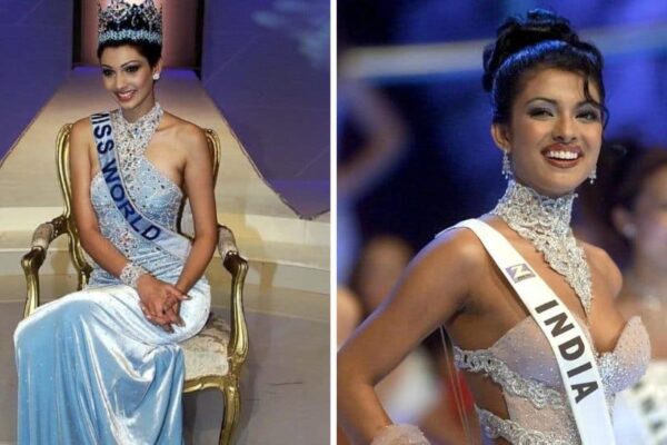 Yukta Mookhey Takes Subtle Dig At ‘Junior’ Priyanka Chopra, Says Appreciates ‘Nothing’ About Her | People News Yukta Mookhey Takes Subtle Dig At ‘Junior’ Priyanka Chopra, Says Appreciates ‘Nothing’ About Her | People News