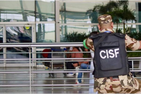 Airport Security In India: Thinking Ahead For Your Smoother Journey | India News Airport Security In India: Thinking Ahead For Your Smoother Journey | India News