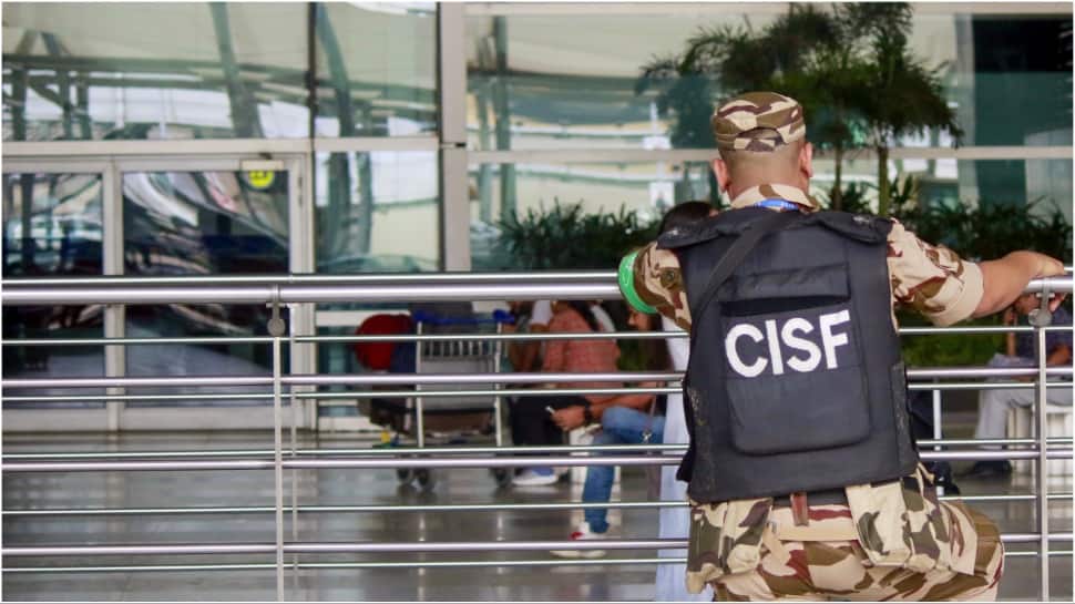 Airport Security In India: Thinking Ahead For Your Smoother Journey | India News Airport Security In India: Thinking Ahead For Your Smoother Journey | India News