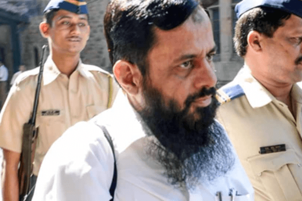 Who Is Saquib Nachan? ISIS-Linked Terror Accused Dies In Delhi’s Safdarjung Hospital | India News Who Is Saquib Nachan? ISIS-Linked Terror Accused Dies In Delhi’s Safdarjung Hospital | India News