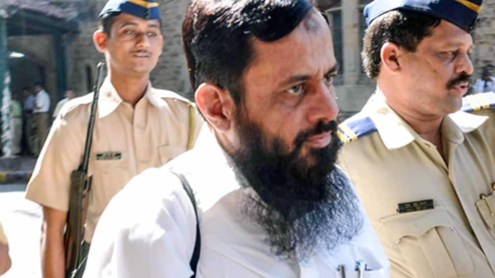 Who Is Saquib Nachan? ISIS-Linked Terror Accused Dies In Delhi’s Safdarjung Hospital | India News Who Is Saquib Nachan? ISIS-Linked Terror Accused Dies In Delhi’s Safdarjung Hospital | India News