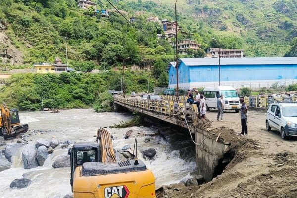 Himachal Monsoon Havoc: 17 Dead, Rs 300 Crore Loss In One Week Amid Flash Floods | India News Himachal Monsoon Havoc: 17 Dead, Rs 300 Crore Loss In One Week Amid Flash Floods | India News