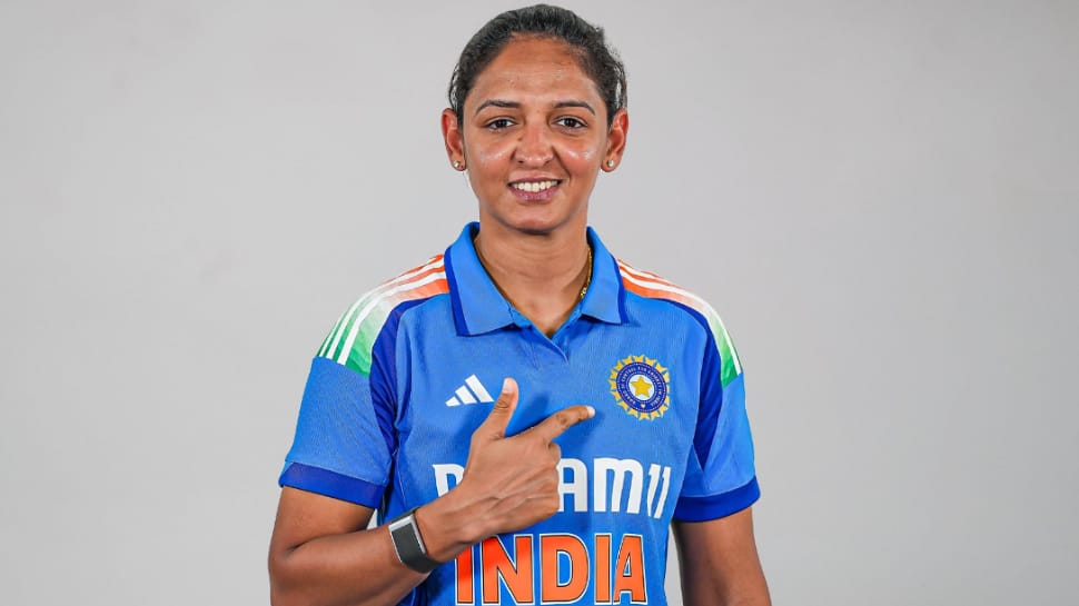 Why Is India Captain Harmanpreet Kaur Not Playing In IND-W vs ENG-W 1st T20I In Nottingham? | Cricket News Why Is India Captain Harmanpreet Kaur Not Playing In IND-W vs ENG-W 1st T20I In Nottingham? | Cricket News