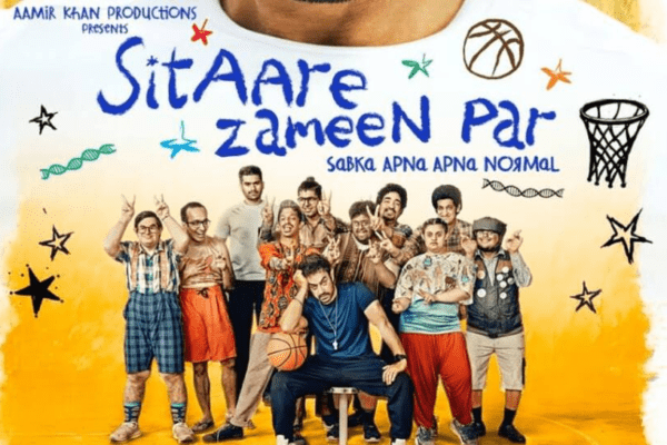 Sitaare Zameen Par Box Office Day 8: Aamir Khan Starrer Collection Set To Cross Rs 100 Crore | Movies News Sitaare Zameen Par Box Office Day 8: Aamir Khan Starrer Collection Set To Cross Rs 100 Crore | Movies News