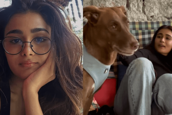 Shalini Pandey Pens Heartfelt Tribute To Manali After Wrapping ‘Rahu Ketu’ Shoot | People News Shalini Pandey Pens Heartfelt Tribute To Manali After Wrapping ‘Rahu Ketu’ Shoot | People News