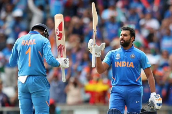 Rohit Sharma Wanted A More Aggressive KL Rahul, Reveals Former Assistant Coach Abhishek Nayar | Cricket News Rohit Sharma Wanted A More Aggressive KL Rahul, Reveals Former Assistant Coach Abhishek Nayar | Cricket News
