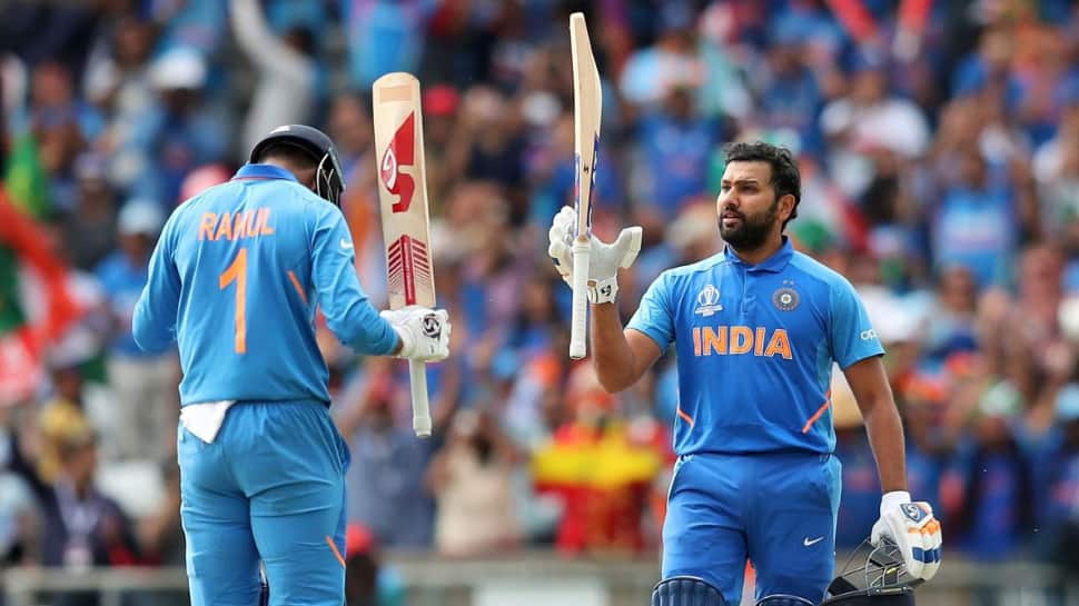 Rohit Sharma Wanted A More Aggressive KL Rahul, Reveals Former Assistant Coach Abhishek Nayar | Cricket News