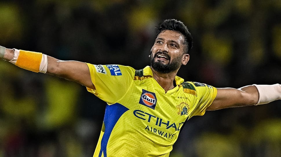 Essex Sign India’s Pacer Khaleel Ahmed For County Championship And One-Day Cup | Cricket News Essex Sign India’s Pacer Khaleel Ahmed For County Championship And One-Day Cup | Cricket News