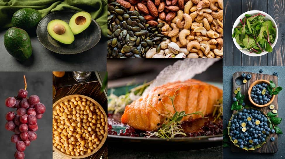 Foods That Will Make You Look Younger — Without Skincare | Health News Foods That Will Make You Look Younger — Without Skincare | Health News