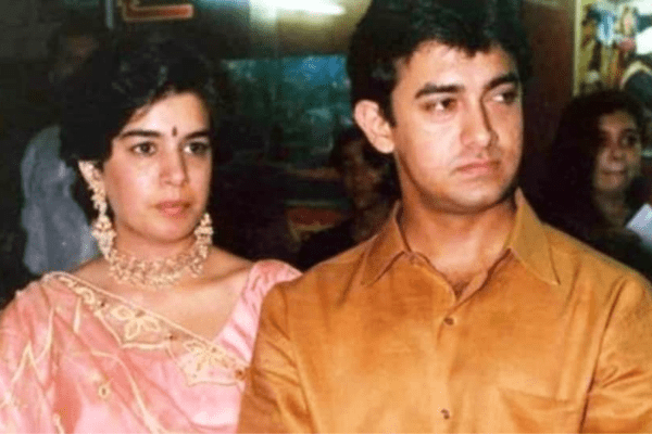 Aamir Khan Reveals Ex-Wife Reena Dutta As His Biggest Critic Amid Sitare Zameen Par Success | People News Aamir Khan Reveals Ex-Wife Reena Dutta As His Biggest Critic Amid Sitare Zameen Par Success | People News