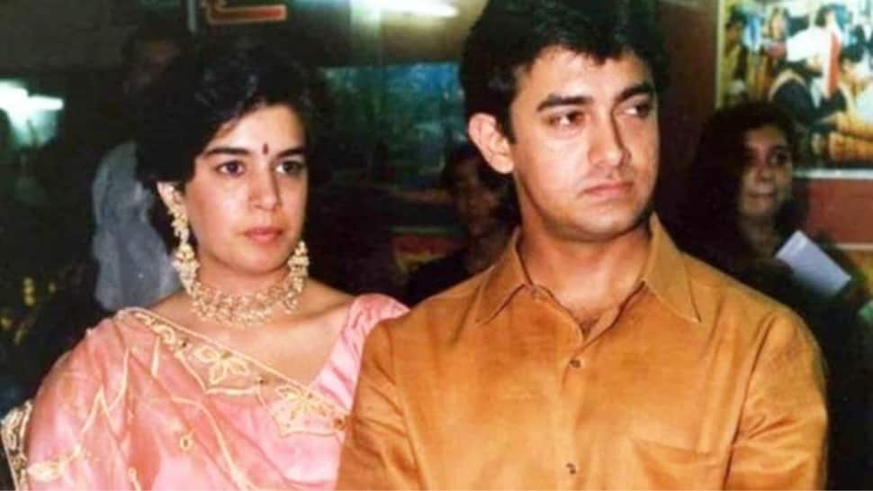 Aamir Khan Reveals Ex-Wife Reena Dutta As His Biggest Critic Amid Sitare Zameen Par Success | People News Aamir Khan Reveals Ex-Wife Reena Dutta As His Biggest Critic Amid Sitare Zameen Par Success | People News