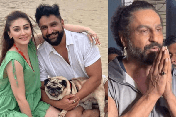 ‘Please Mazak Drama Mat Banaiyega…’ Shefali Jariwala’s Husband Parag Tyagi BREAKS DOWN Post Cremation – WATCH | People News ‘Please Mazak Drama Mat Banaiyega…’ Shefali Jariwala’s Husband Parag Tyagi BREAKS DOWN Post Cremation – WATCH | People News