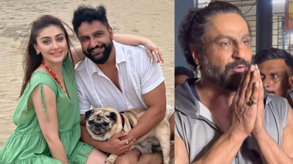 ‘Please Mazak Drama Mat Banaiyega…’ Shefali Jariwala’s Husband Parag Tyagi BREAKS DOWN Post Cremation – WATCH | People News ‘Please Mazak Drama Mat Banaiyega…’ Shefali Jariwala’s Husband Parag Tyagi BREAKS DOWN Post Cremation – WATCH | People News