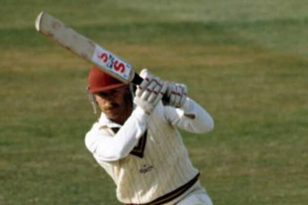 Former England Batter And Northamptonshire Legend Wayne Larkins Dies Aged 71 | Cricket News Former England Batter And Northamptonshire Legend Wayne Larkins Dies Aged 71 | Cricket News