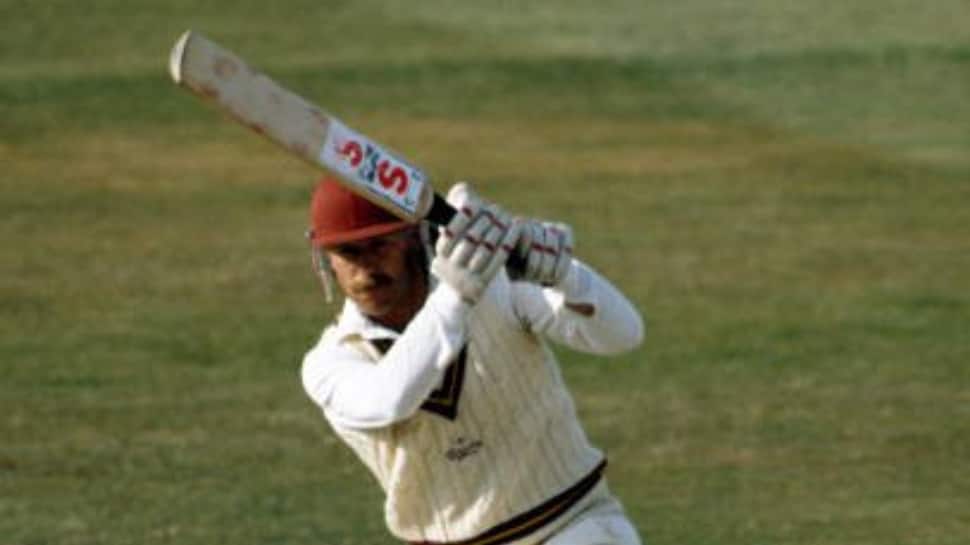 Former England Batter And Northamptonshire Legend Wayne Larkins Dies Aged 71 | Cricket News Former England Batter And Northamptonshire Legend Wayne Larkins Dies Aged 71 | Cricket News