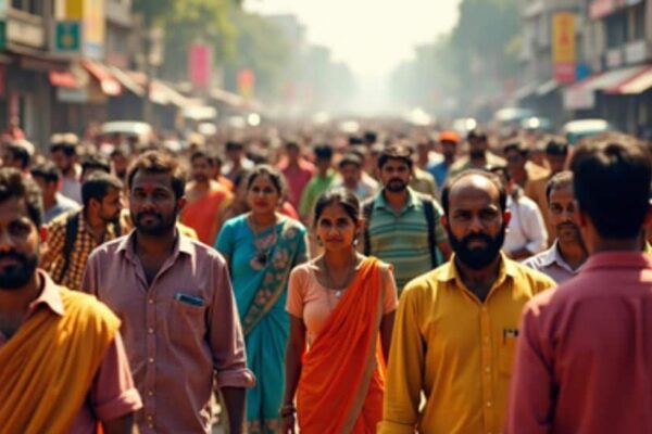 India’s Social Security Coverage Leaps From 19% To 64.3% Of Population In Last 10 Years | Economy News India’s Social Security Coverage Leaps From 19% To 64.3% Of Population In Last 10 Years | Economy News