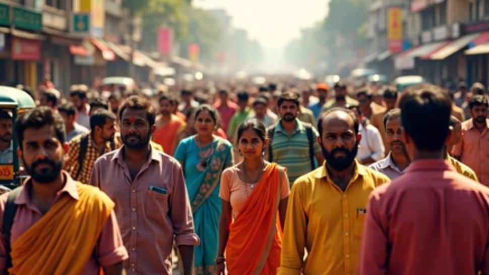 India’s Social Security Coverage Leaps From 19% To 64.3% Of Population In Last 10 Years | Economy News India’s Social Security Coverage Leaps From 19% To 64.3% Of Population In Last 10 Years | Economy News