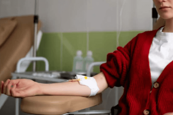 Deadly Blood Cancer Can Now Be Detected Early With A Simple Blood Test: Study | Health News Deadly Blood Cancer Can Now Be Detected Early With A Simple Blood Test: Study | Health News