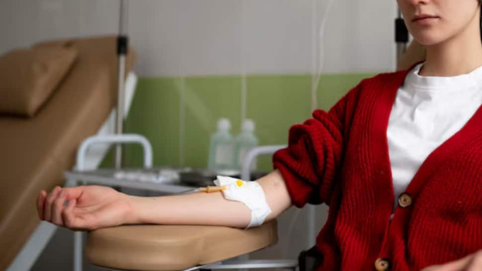 Deadly Blood Cancer Can Now Be Detected Early With A Simple Blood Test: Study | Health News Deadly Blood Cancer Can Now Be Detected Early With A Simple Blood Test: Study | Health News