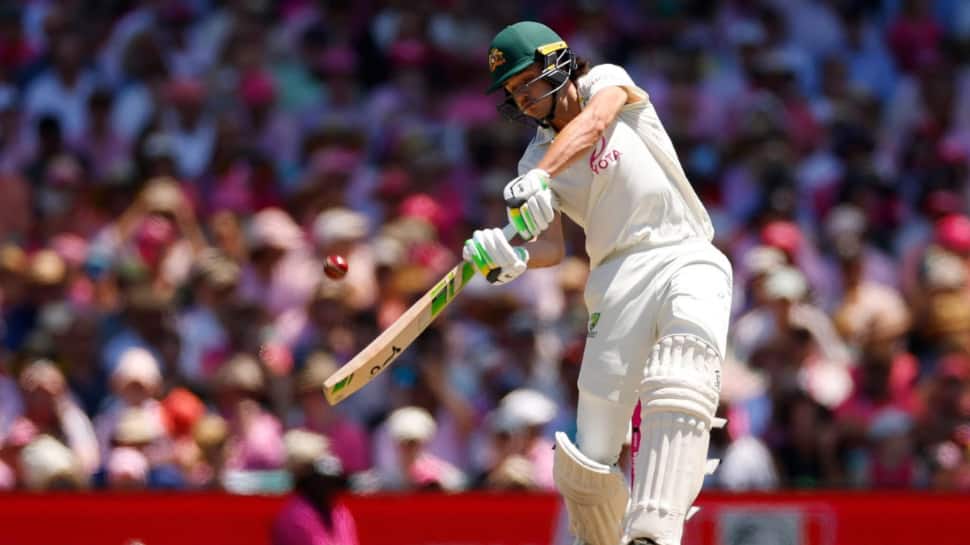 Under Fire, Backed by Coach: Australian Batter Konstas Gets Support After Tough Test Return | Cricket News Under Fire, Backed by Coach: Australian Batter Konstas Gets Support After Tough Test Return | Cricket News