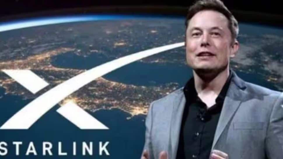 Elon Musk’s Starlink Set To Debut In India: Check Expected Price, Speed, Internet Plans & More | Technology News Elon Musk’s Starlink Set To Debut In India: Check Expected Price, Speed, Internet Plans & More | Technology News