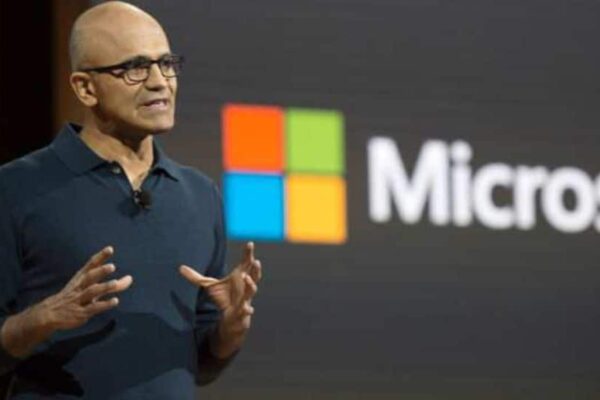 AI’s Power Problem: Satya Nadella Warns Tech World to Use Energy Wisely as Microsoft Plans More Layoffs | Technology News