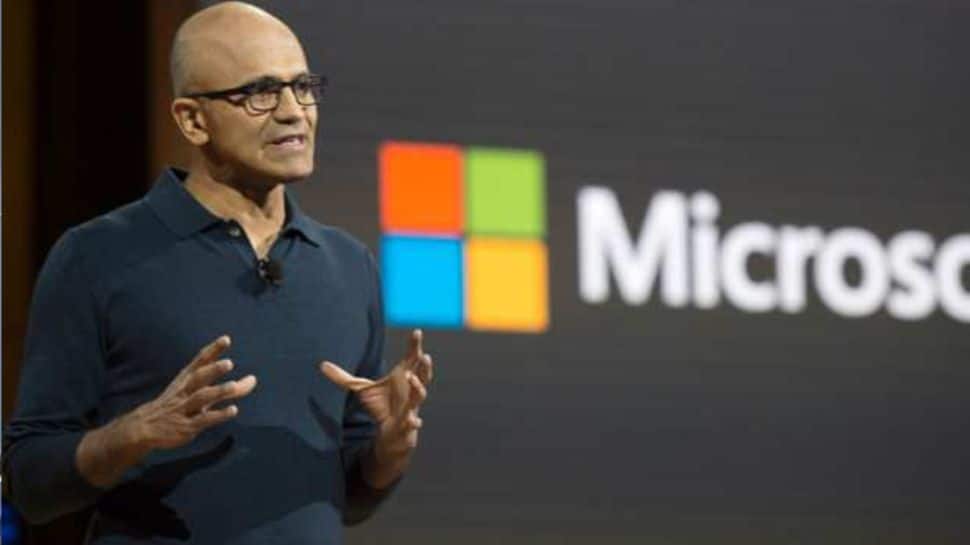 AI’s Power Problem: Satya Nadella Warns Tech World to Use Energy Wisely as Microsoft Plans More Layoffs | Technology News AI’s Power Problem: Satya Nadella Warns Tech World to Use Energy Wisely as Microsoft Plans More Layoffs | Technology News