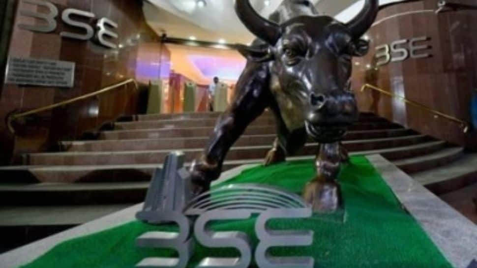 FII Buying At Rs 8,915 Crore In June To Date Amid Sound Market Fundamentals | Economy News FII Buying At Rs 8,915 Crore In June To Date Amid Sound Market Fundamentals | Economy News