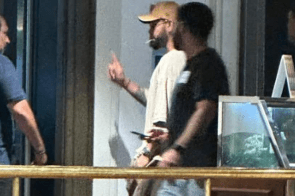 Fact Check: Virat Kohli Caught Smoking? Viral Image Sparks Debate on Social Media – Here’s The Truth Behind The Picture | Cricket News Fact Check: Virat Kohli Caught Smoking? Viral Image Sparks Debate on Social Media – Here’s The Truth Behind The Picture | Cricket News