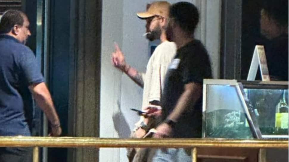 Fact Check: Virat Kohli Caught Smoking? Viral Image Sparks Debate on Social Media – Here’s The Truth Behind The Picture | Cricket News Fact Check: Virat Kohli Caught Smoking? Viral Image Sparks Debate on Social Media – Here’s The Truth Behind The Picture | Cricket News