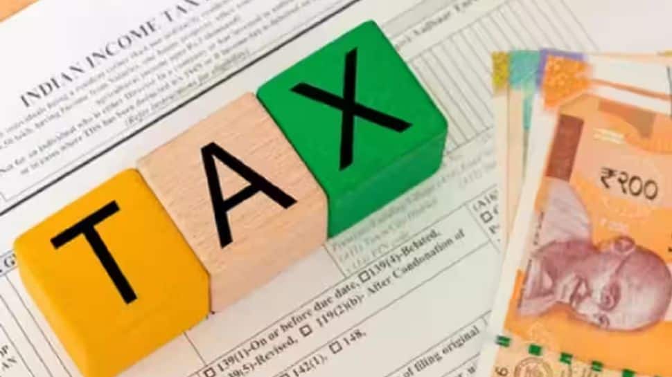Big Relief For NRIs: US Senate Cuts Proposed Remittance Tax From 3.5% To 1% | Personal Finance News Big Relief For NRIs: US Senate Cuts Proposed Remittance Tax From 3.5% To 1% | Personal Finance News