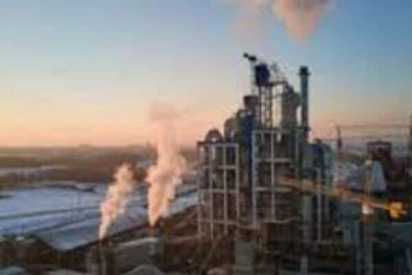 Indian Cement Sector Reaches 39.6 Million Metric Tonnes In May, Up 9% | Economy News Indian Cement Sector Reaches 39.6 Million Metric Tonnes In May, Up 9% | Economy News