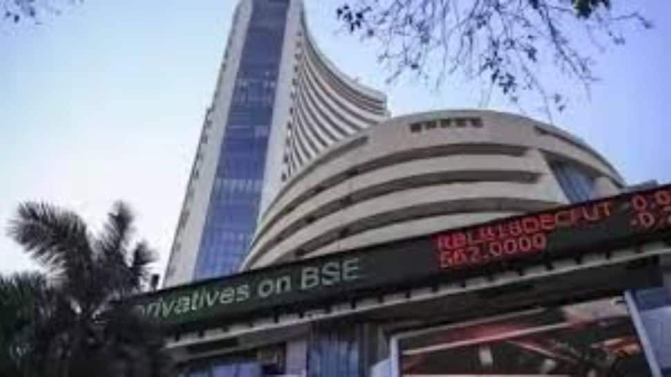 Market Outlook: PMI, Auto Sales, FII Activity, Key Economic Data To Drive Stock Market This Week | Economy News Market Outlook: PMI, Auto Sales, FII Activity, Key Economic Data To Drive Stock Market This Week | Economy News