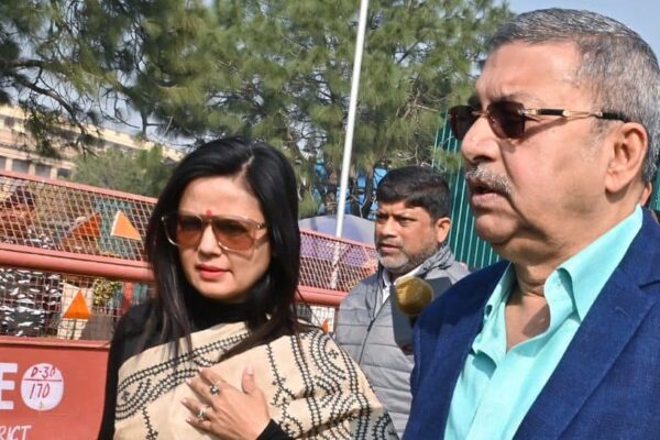 ‘Honeymoon’ Jibe To ‘Misogyny’ Charge: TMC Top Brass At Loggerheads Over Kolkata Rape Case | India News ‘Honeymoon’ Jibe To ‘Misogyny’ Charge: TMC Top Brass At Loggerheads Over Kolkata Rape Case | India News