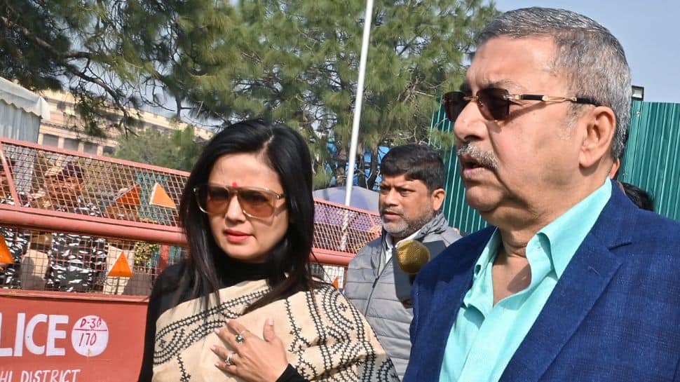 ‘Honeymoon’ Jibe To ‘Misogyny’ Charge: TMC Top Brass At Loggerheads Over Kolkata Rape Case | India News ‘Honeymoon’ Jibe To ‘Misogyny’ Charge: TMC Top Brass At Loggerheads Over Kolkata Rape Case | India News