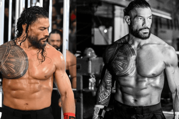 Roman Reigns As Akuma In Street Fighter? How WWE’s Star Is Taking Over Hollywood | Cricket News Roman Reigns As Akuma In Street Fighter? How WWE’s Star Is Taking Over Hollywood | Cricket News